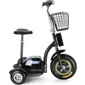 Newalthlete Electric Trike - 500W NE48935